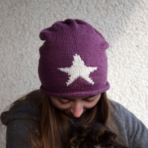 Čapka STAR — foto 4