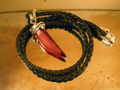 Dračí zub — foto 4