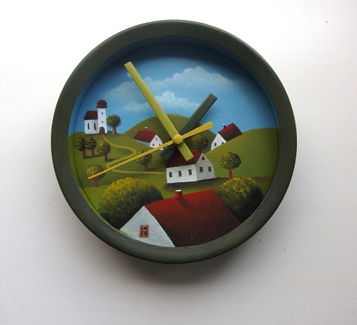 Vesnické časy — foto 2