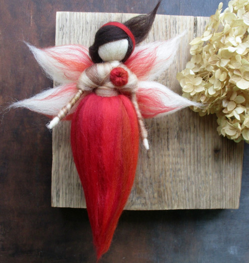 Elegantní dáma — foto 2