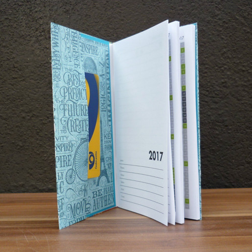 Diář 2017 — foto 4