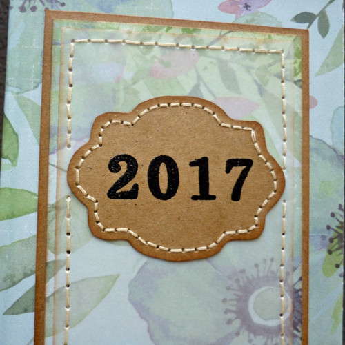 Diář 2017 — foto 2