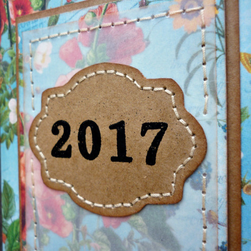 Diář 2017 — foto 2
