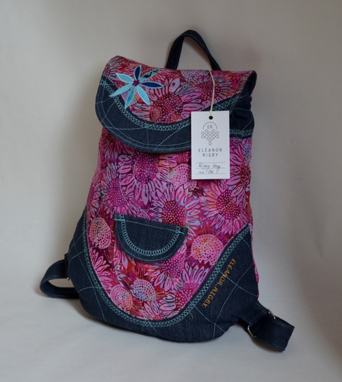 RIGBYbag no. 36 — foto 3