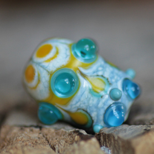 Vinutka Anna - průvlek 3,5 mm — foto 3