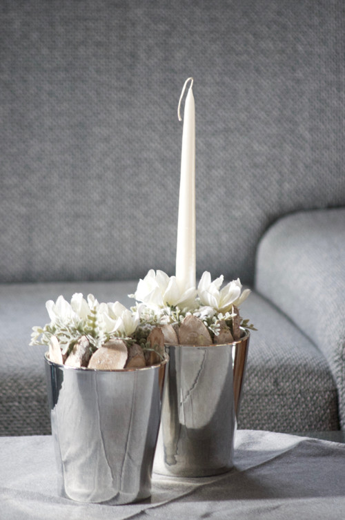 Adventní dekorace ShineWhite — foto 4
