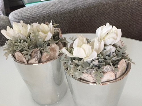 Adventní dekorace ShineWhite — foto 6