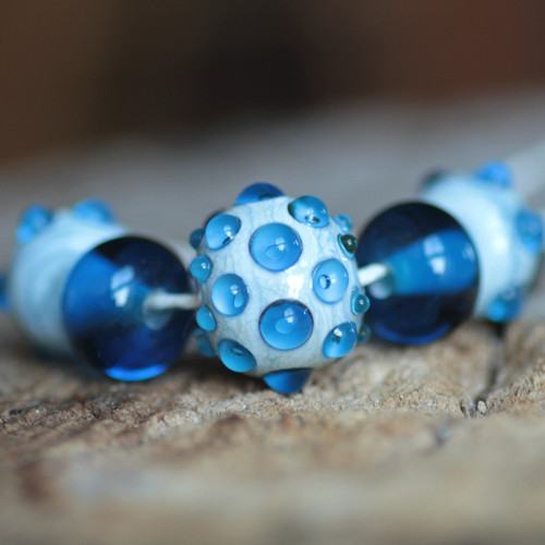 Sada vinutek - průvlek 3 mm — foto 4