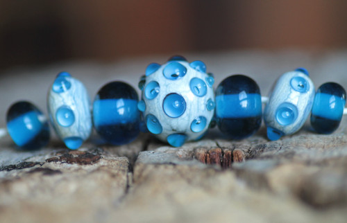 Sada vinutek - průvlek 3 mm — foto 5