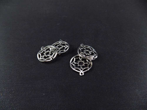 Přívěsek Ornament, 1ks — foto 2