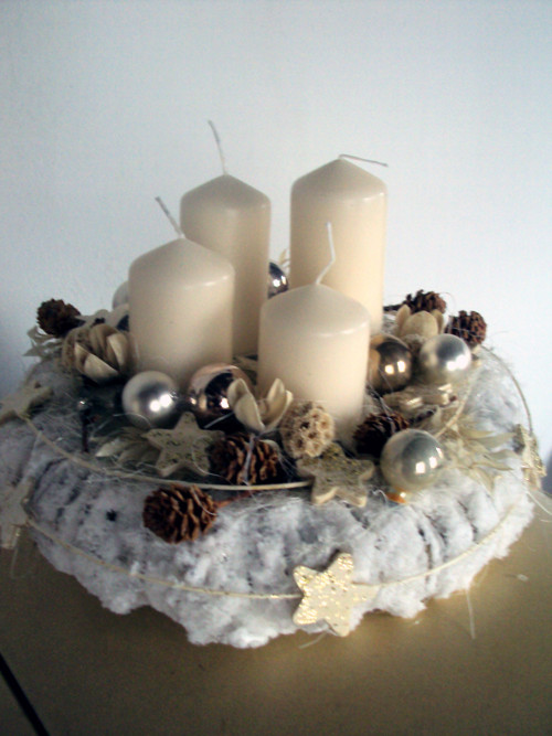 "Sněžný vrch III." adventní — foto 2