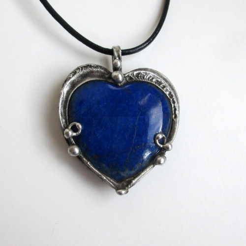 Lapis lazuli — foto 2