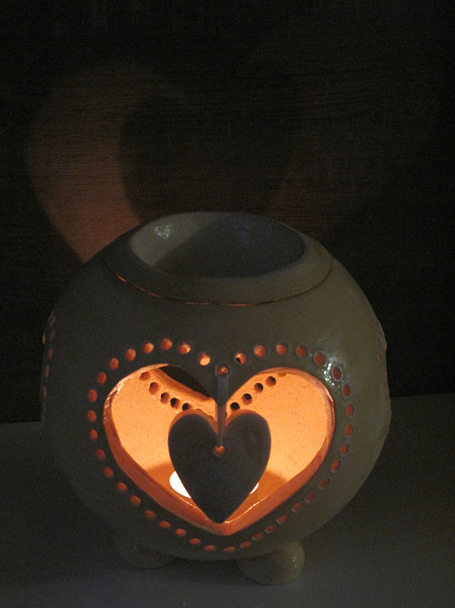 Aroma lampa koule — foto 2