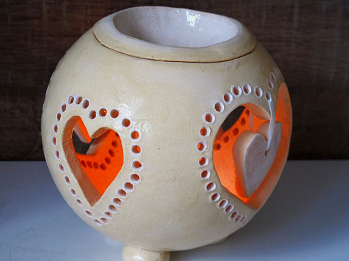 Aroma lampa koule — foto 3