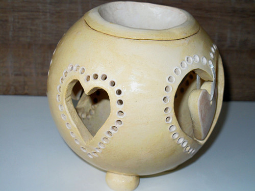 Aroma lampa koule — foto 4