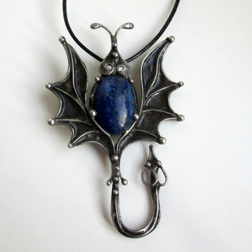 Lapis lazuli — foto 2