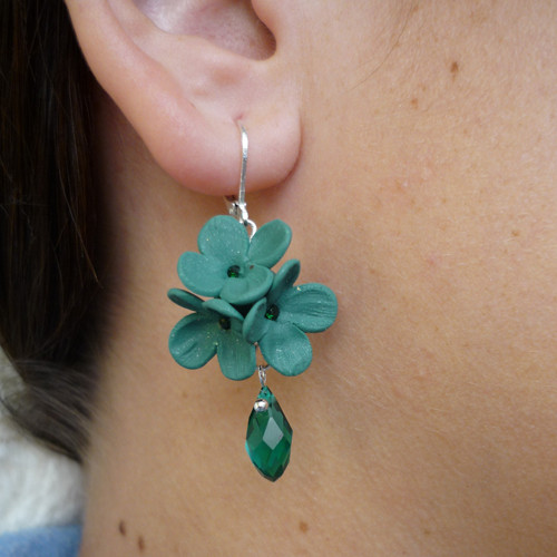 Emeraldine — foto 4