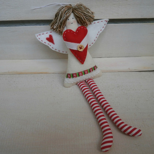 Andělína — foto 3