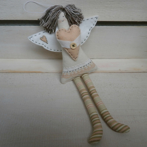 Andělína — foto 3