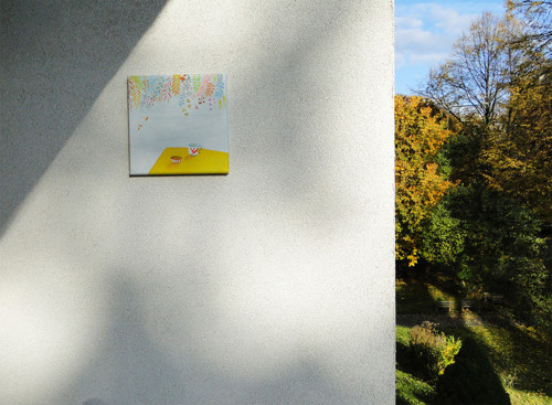 Podzimní — foto 3