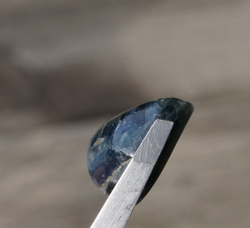 Disthen - kyanit D7032 — foto 3