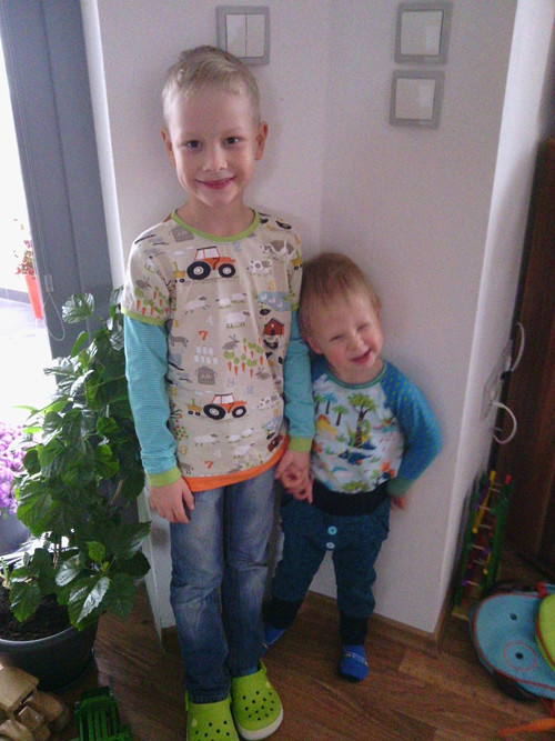 Tričko 070 — foto 3