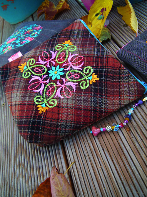 Kapsička Little Ornament n.2/2016 — foto 2
