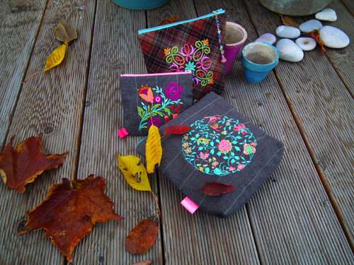 Kapsička Little Ornament n.2/2016 — foto 5