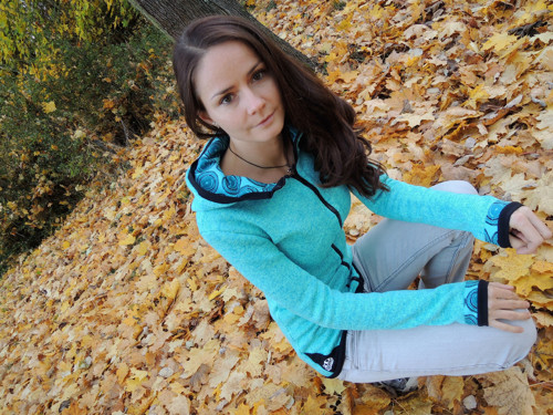 Ze mě — foto 5
