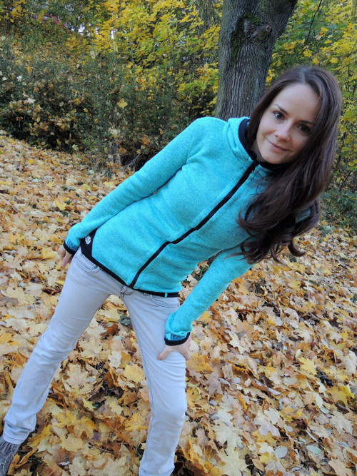 Ze mě — foto 6