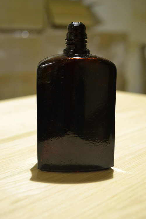 Láhev barevná č. 10 — foto 2