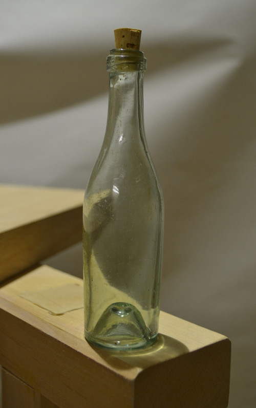 Láhev barevná č. 11 — foto 2