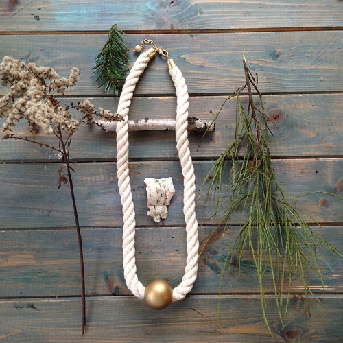 Natur rope — foto 3