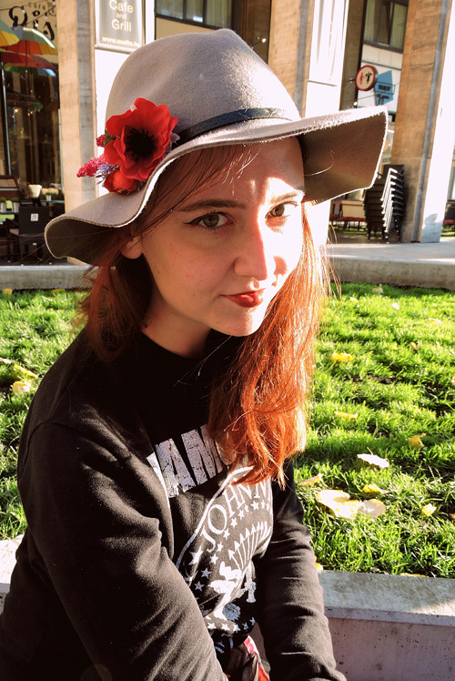 Sponka "Izabella" — foto 2