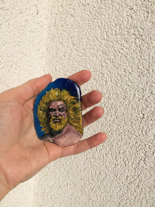 Poseidon — foto 3