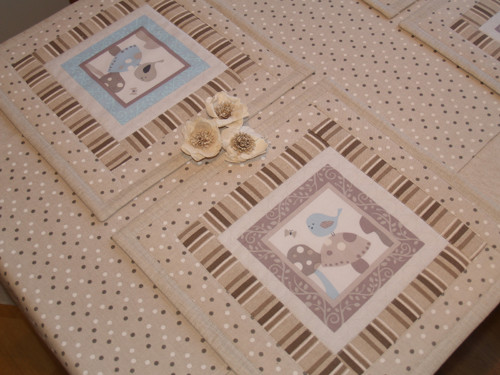 Sada prostírání - Valentine 2 — foto 2