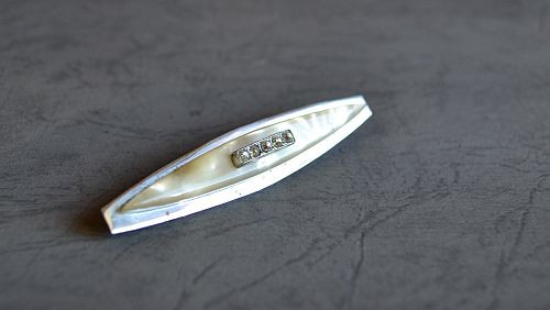 Brož - art deco — foto 2