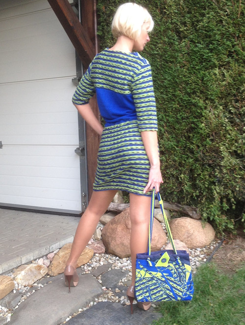 Blue kiwi - sleva ! — foto 2