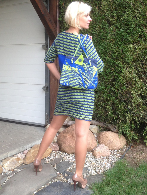 Blue kiwi - sleva ! — foto 6