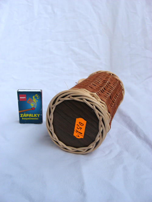 Opletená láhev 0,5l — foto 3