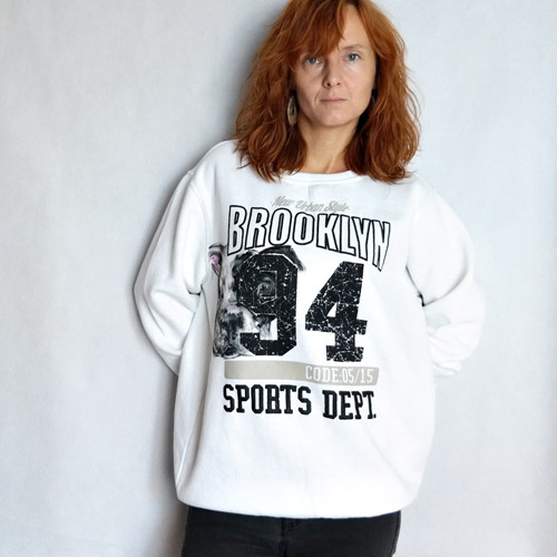 Stafford .....unisex mikina — foto 3