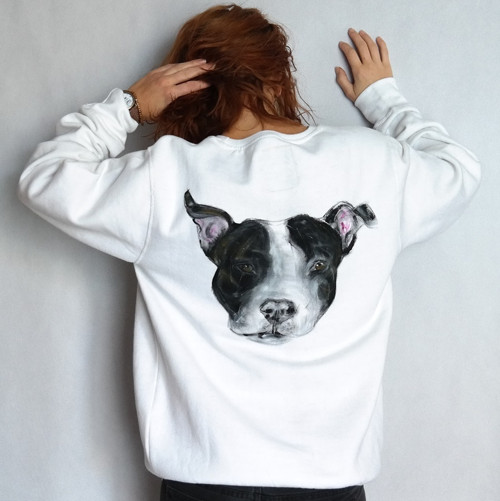 Stafford .....unisex mikina — foto 4