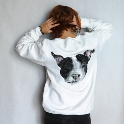 Stafford .....unisex mikina — foto 5