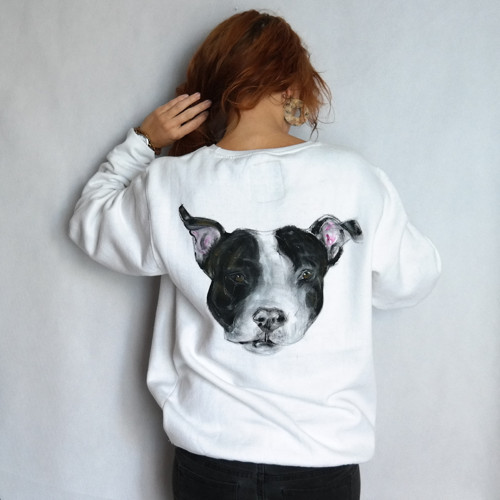 Stafford .....unisex mikina — foto 6