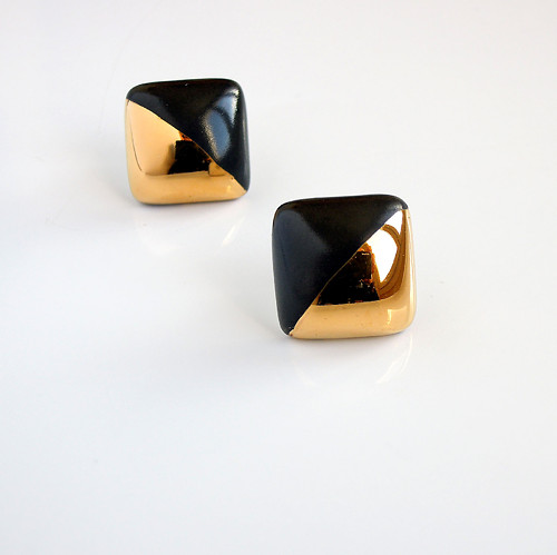 Black / Gold — foto 2