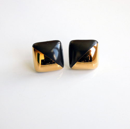Black / Gold — foto 3
