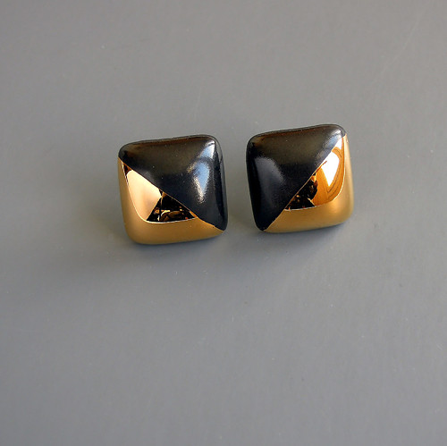 Black / Gold — foto 4