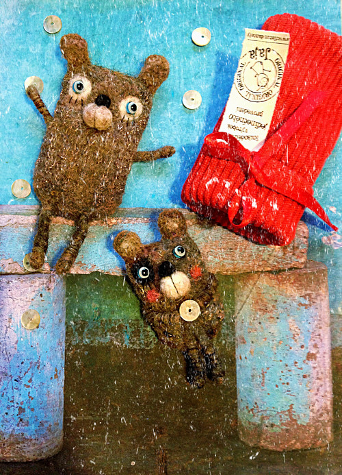 DO PYTLE...4KU... — foto 4