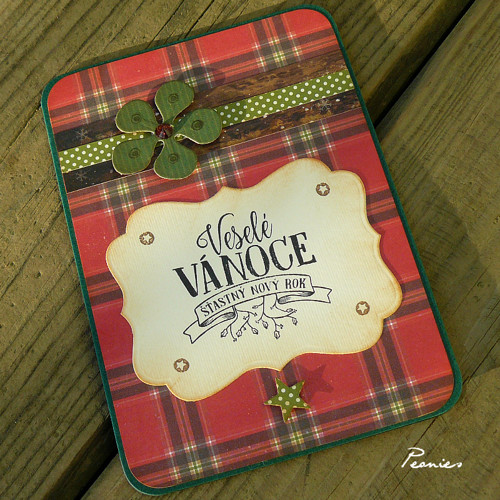 Vánoční... přání — foto 2