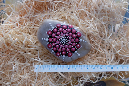 Mandalka Redy — foto 2